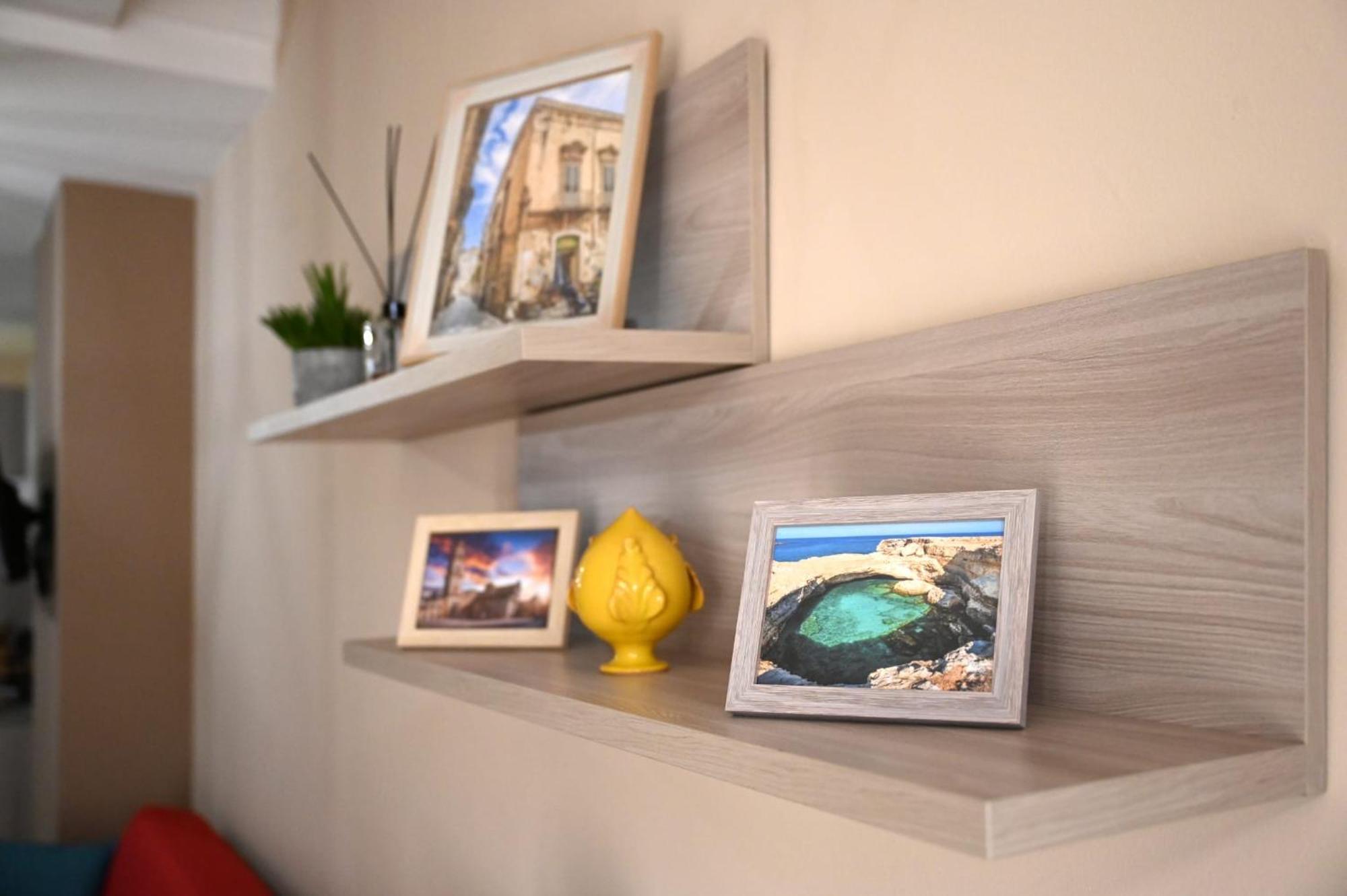 "Il Vecchio Salone" Appartamento In Pieno Centro Con Garage Privato Лечче Екстер'єр фото