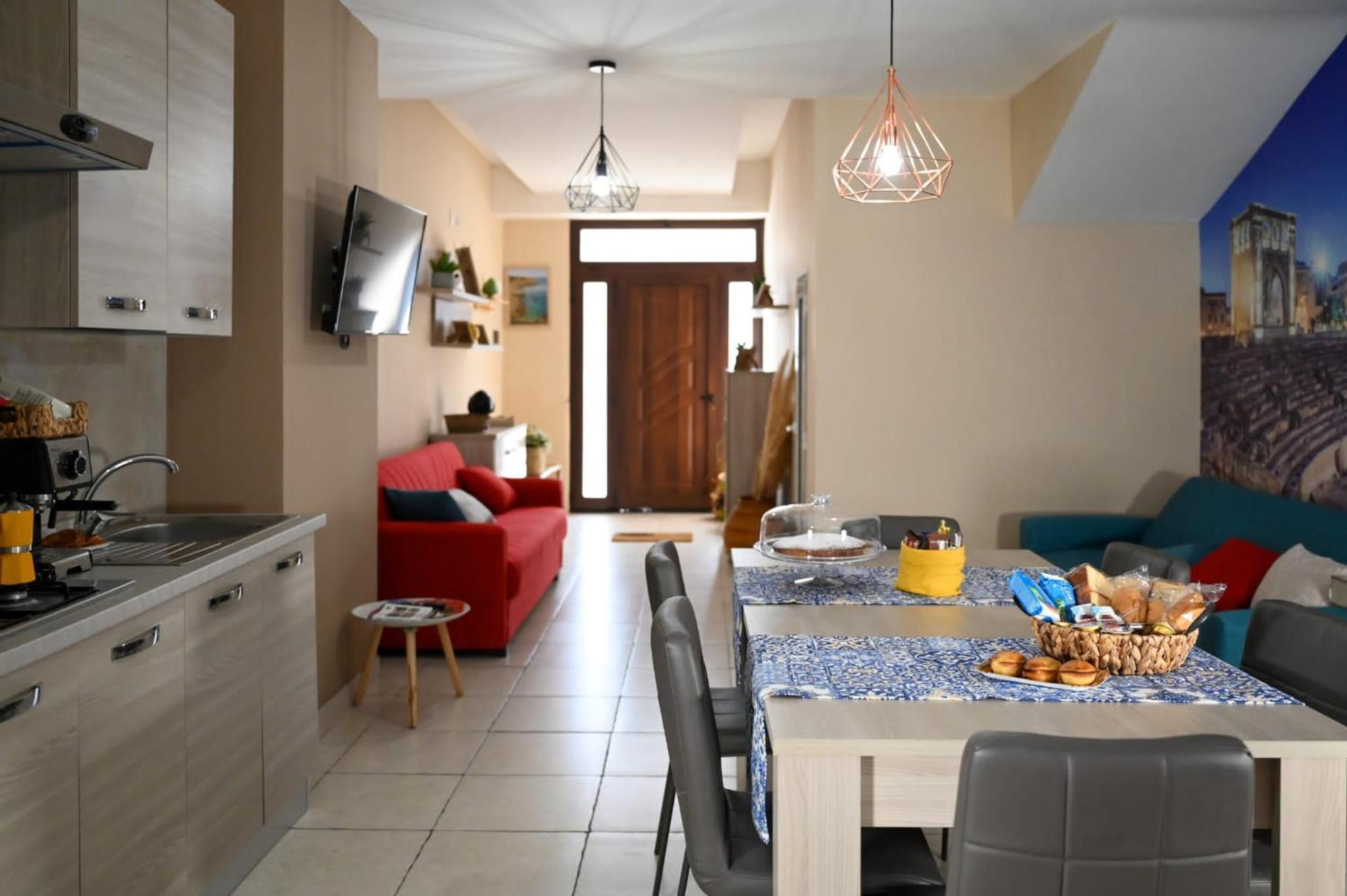 "Il Vecchio Salone" Appartamento In Pieno Centro Con Garage Privato Лечче Екстер'єр фото